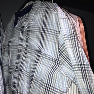 Dress shirt